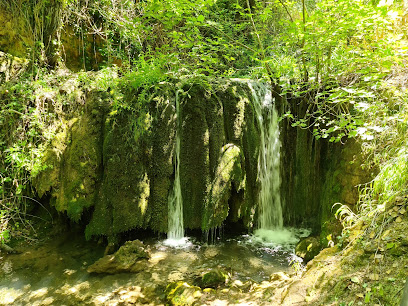 Nacelrio Reserva natural