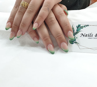 fotografía  Nails & spa Salón de manicura y pedicura en Chiclana de la Frontera