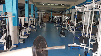 fotografía  Natura Sport Rota Gimnasio en Rota