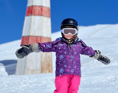 Natural Experience Andalucía Outdoor activity organiser