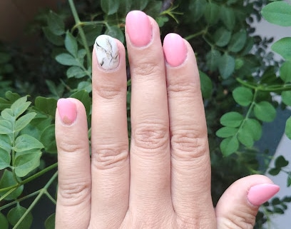 Natural Nails Centro de estética