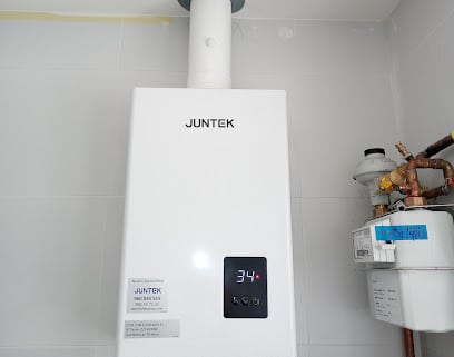 Naturclima Instalador de gas