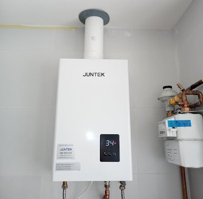 Naturclima Instalador de gas