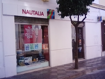 fotografía  Nautalia Viajes Agencia de viajes en Jerez de la Frontera