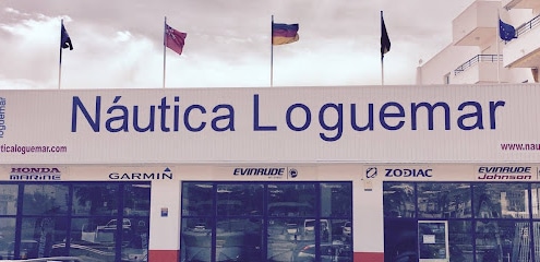 Náutica Loguemar Venta de embarcaciones