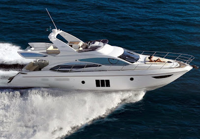 Nautica Marbella - Yacht Charter & Boat Rental Servicio de alquiler de embarcaciones