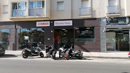 fotografía  Navarro Hermanos - Jerez de la Frontera - Concesionario oficial Yamaha Tienda de motocicletas en Jerez de la Frontera