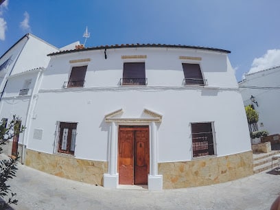 fotografía  Navazos Casa rural en Benaocaz