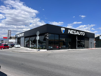 Nesauto Automoción Compraventa de automóviles