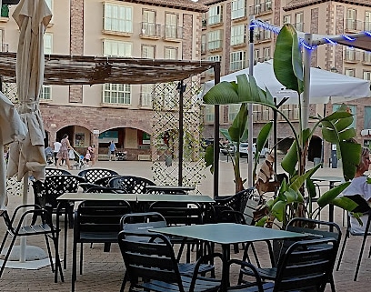New Why Not? Restaurante
