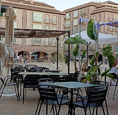 New Why Not? Restaurante