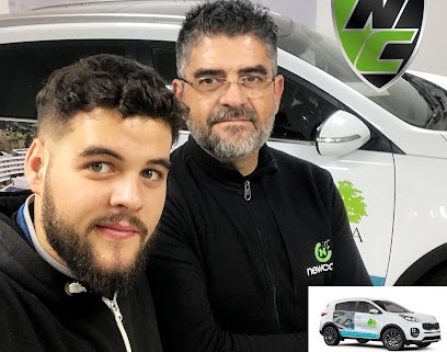 Newcolor Imprenta