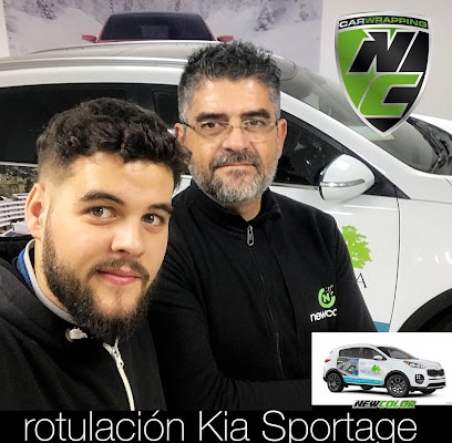 Newcolor Imprenta