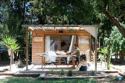 fotografía  Nexo Surfhouse  en El Palmar de Vejer