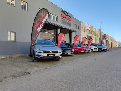 fotografía  Nieto Motor - Coches de Ocasión en Cádiz Compraventa de automóviles en Villamartin