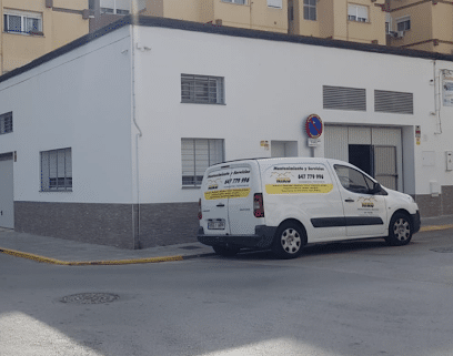 fotografía  Nikos - Mantenimiento y Servicios Persona de mantenimiento en San Fernando