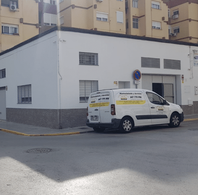 fotografía Nikos - Mantenimiento y Servicios Persona de mantenimiento en San Fernando