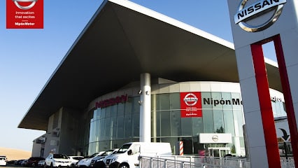 Nipon Motor Concesionario Nissan