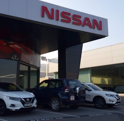 Nissan - Andalmotor Automoción Concesionario Nissan