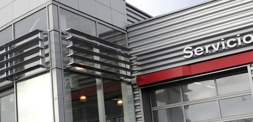 Nissan - Andalmotor Concesionario Nissan