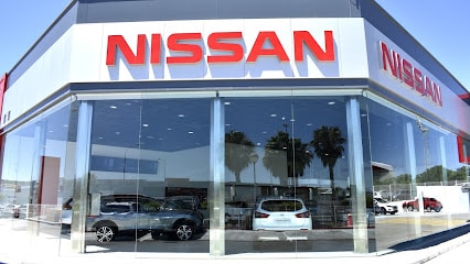 fotografía  Nissan - Concesol Algeciras Concesionario Nissan en Algeciras