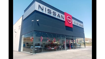 Nissan Lorca Marcos Automoción Concesionario Nissan