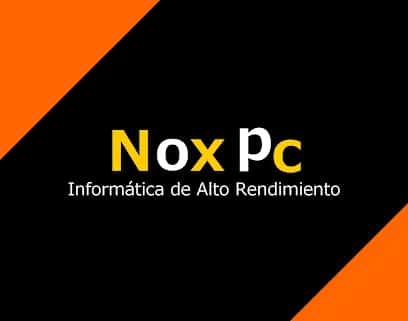 Nox Pc - Tienda de Informática Tienda de informática