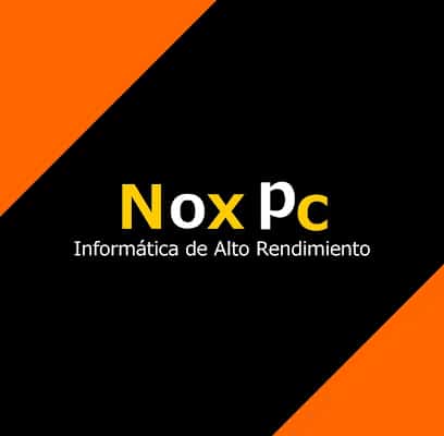 Nox Pc - Tienda de Informática Tienda de informática