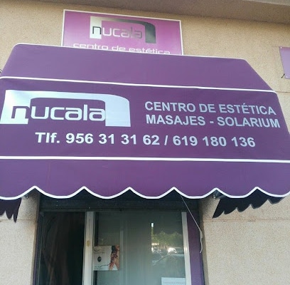 fotografía  Nucala Centro de estética en Jerez de la Frontera