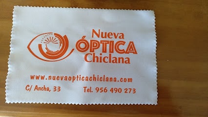 fotografía  Nueva Optica Chiclana Óptica en Chiclana de la Frontera