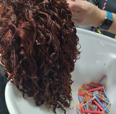 fotografía Nuevo Estilo Peluquería en El Puerto de Sta María