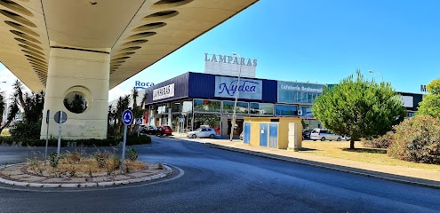 fotografía  Nydea Tienda de iluminación en El Puerto de Sta María