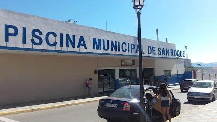 fotografía OCIOSUR San Roque Centro deportivo en San Roque