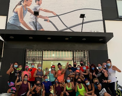 fotografía  OKEYMAS Las Salinas Gimnasio en El Puerto de Sta María