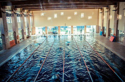 fotografía  OKEYMAS Puerto Gimnasio en El Puerto de Sta María