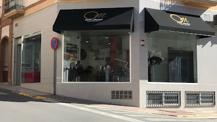 OM Óscar Madrid peluquería y estética avanzada Centro de estética