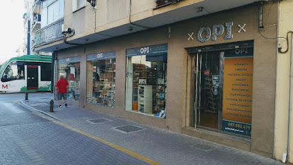 OPI Papelería & Librería Librería infantil