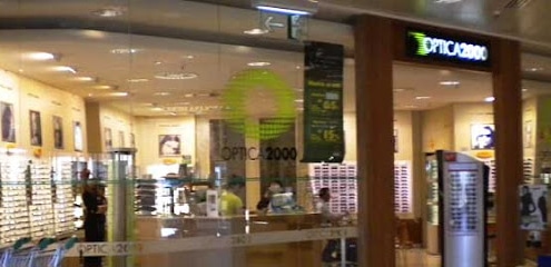 fotografía  OPTICA 2000 El Corte Inglés Cádiz Óptica en Cádiz