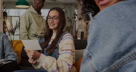 fotografía  OPTICALIA ROYMAN Óptica en Cádiz