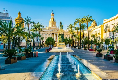 fotografía  OWAY Tours: Visitas Guiadas y Tours en Cádiz Agencia de visitas turísticas en Cádiz