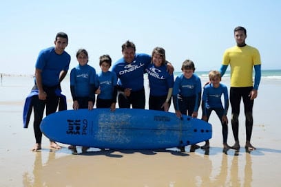 fotografía  O&apos;Neill Surf Academy Spain - El Palmar Escuela de surf en El Palmar de Vejer