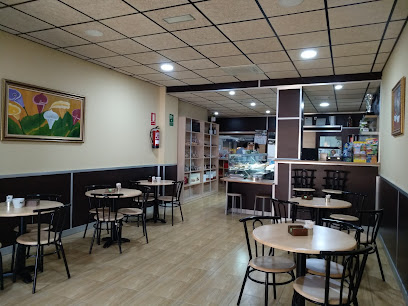 Obrador SANTA ROSA DE VITERBO Panadería