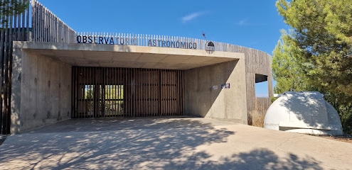 Observatorio Astronómico del Cabezo de la Jara Observatorio