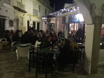 fotografía  Occio Restaurante Pizzería en Barbate