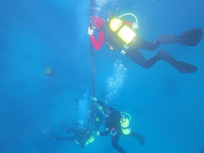 fotografía  Oceanus Cádiz Centro de buceo en Chiclana de la Frontera