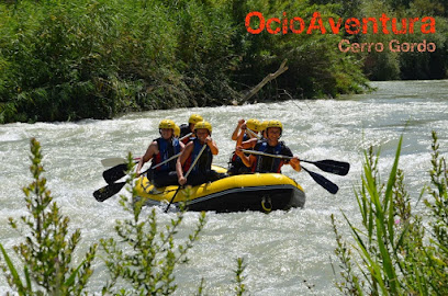 OcioAventura Cerro Gordo Deportes de aventura