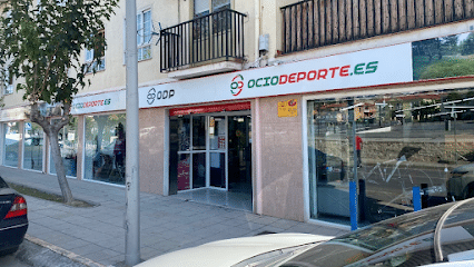 Ociodeporte.es Tienda de deportes