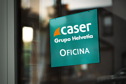 Oficina Caser Seguros Compañía de seguros