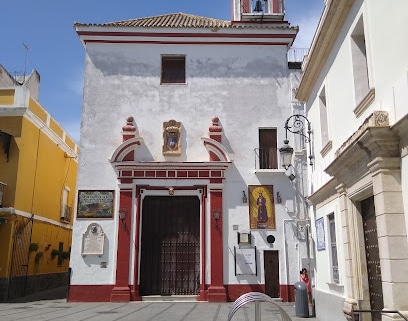 fotografía  Oficina de Turismo Sanlúcar de Barrameda Centro de información turística en Sanlúcar de Barrameda