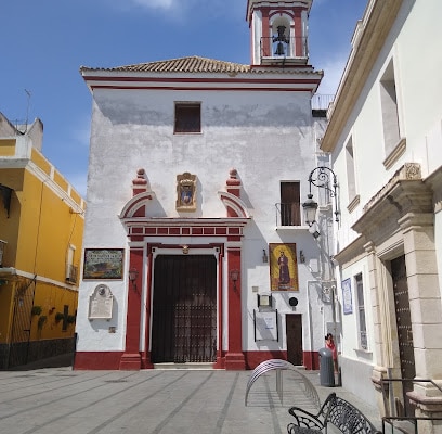 fotografía  Oficina de Turismo Sanlúcar de Barrameda Centro de información turística en Sanlúcar de Barrameda